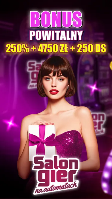 Salon Gier Screenshot