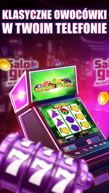 Salon Gier Screenshot