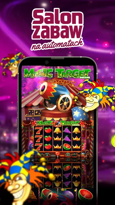 Salon Zabaw Screenshot