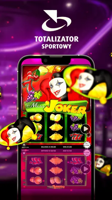 Salon Zabaw Screenshot