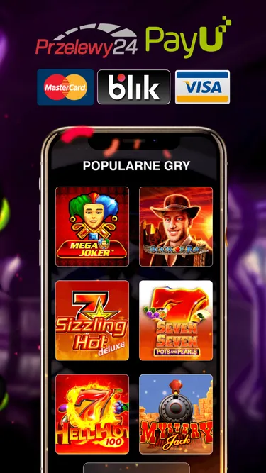 Salon Zabaw Screenshot