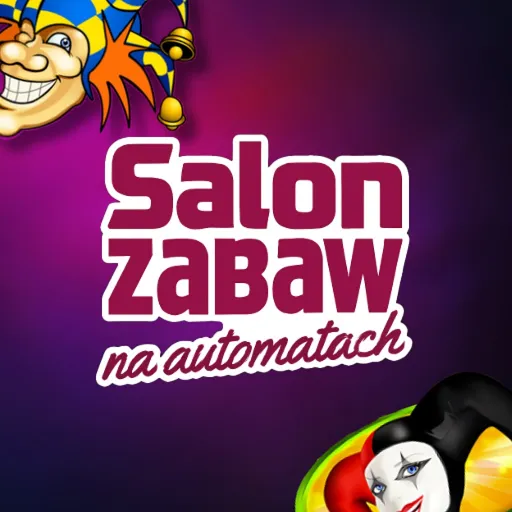 Salon Zabaw